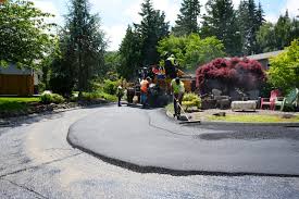 Best Recycled Asphalt Driveway Installation  in Vernon Center, NJ